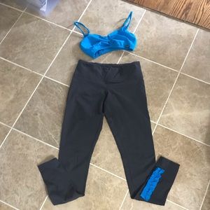 Jo Jax pants and top